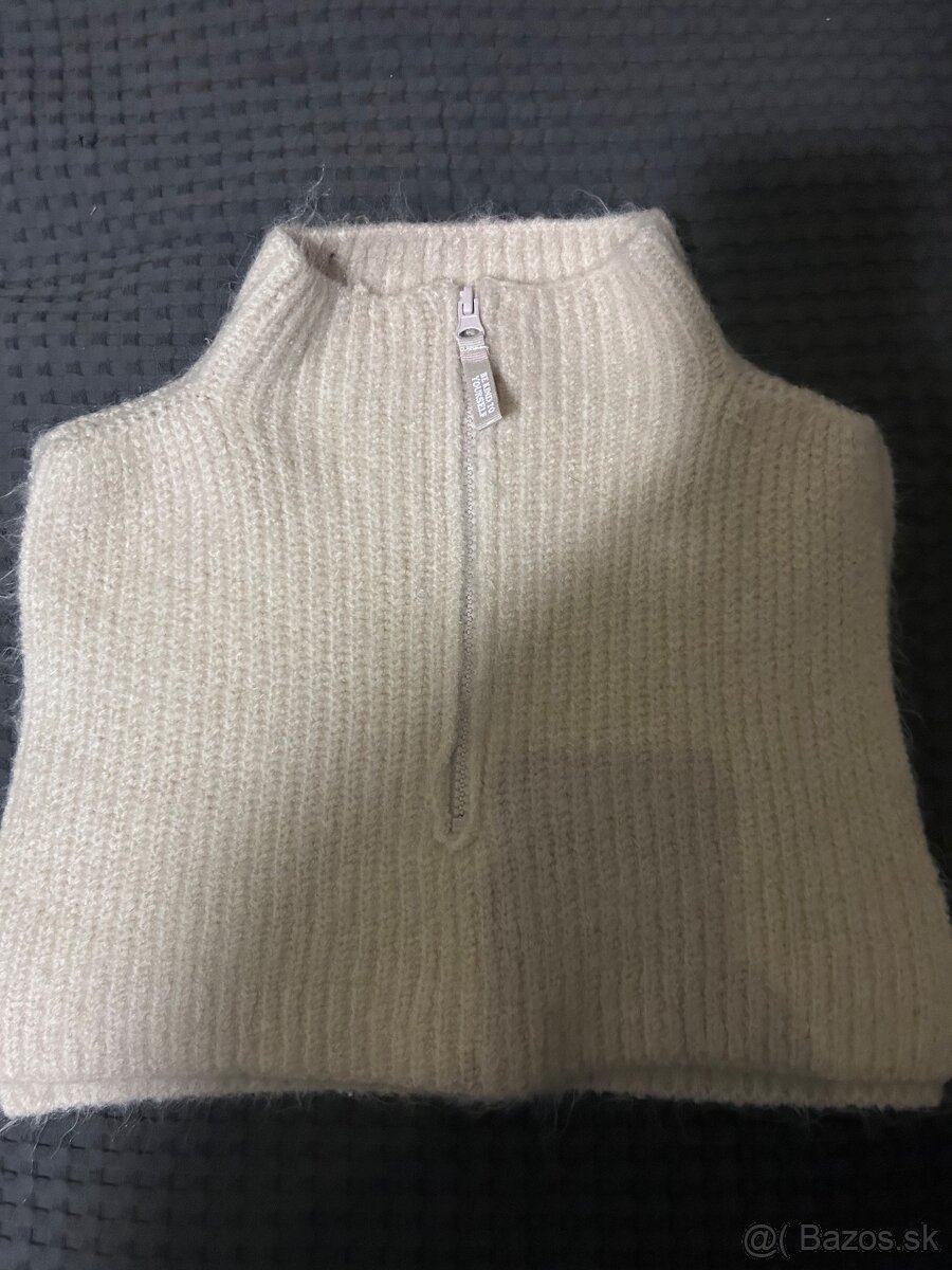 Klobuk,rukavice a nakrcnik - 4