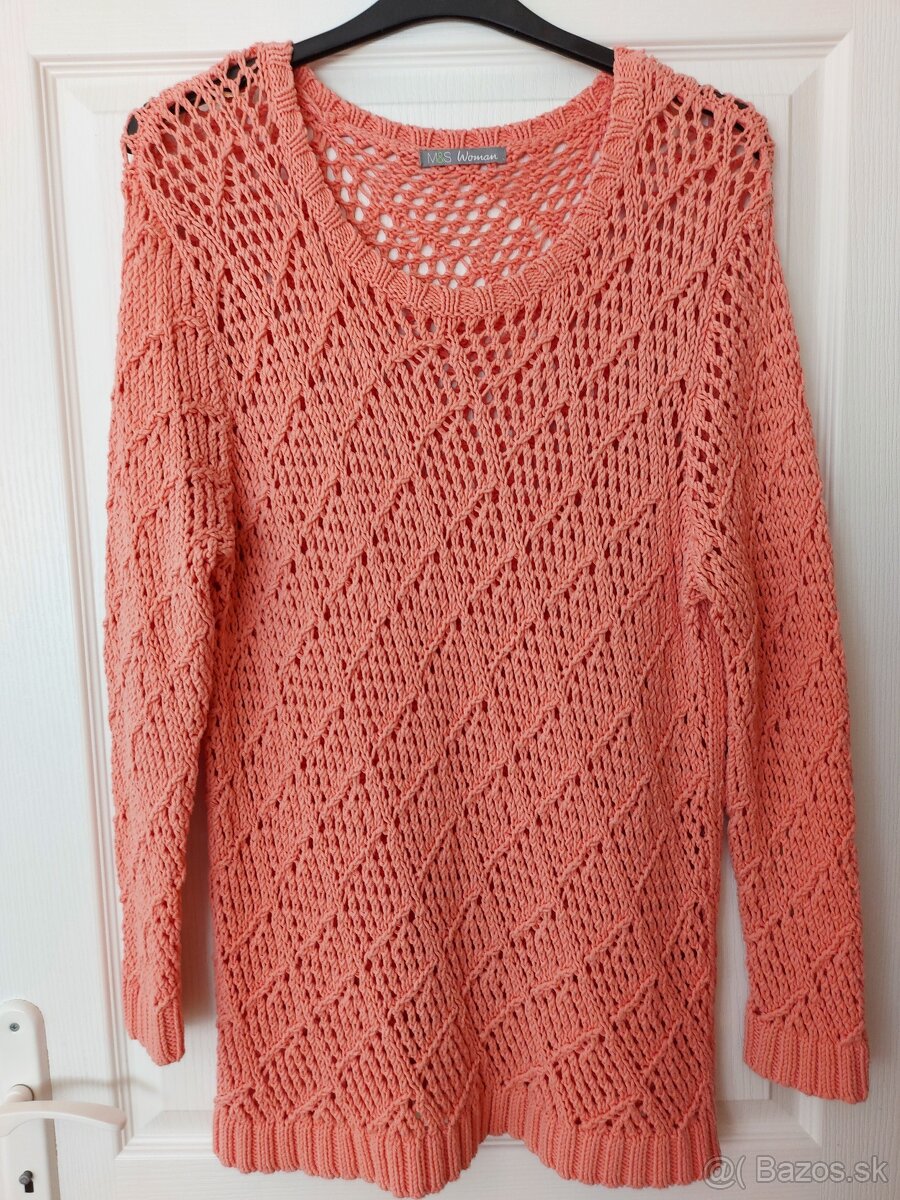 Dámske svetre 2x - 4