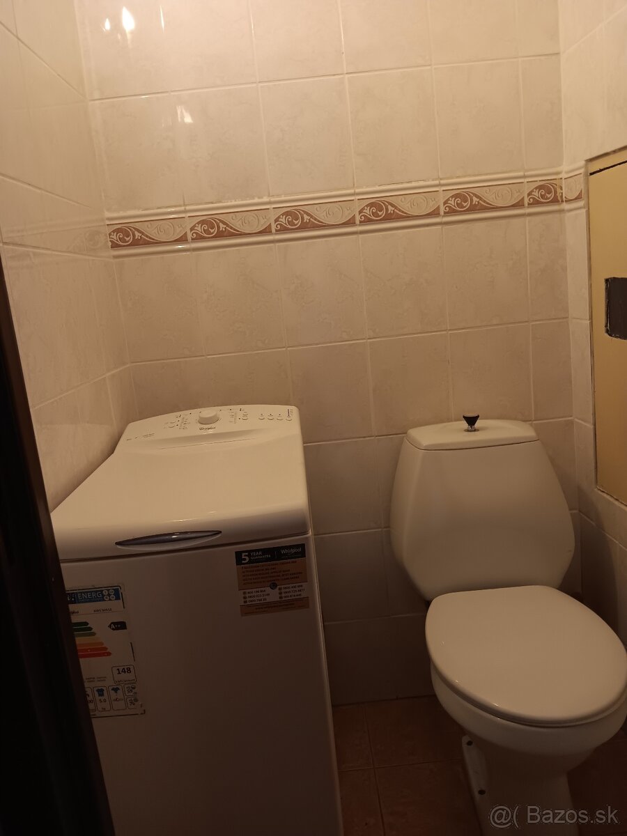 Izba na prenájom - 4