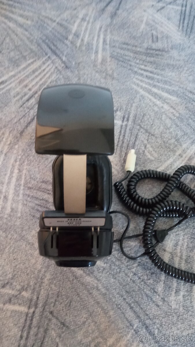 Tesla ARF 300 Štúdiové sluchadlá - 4