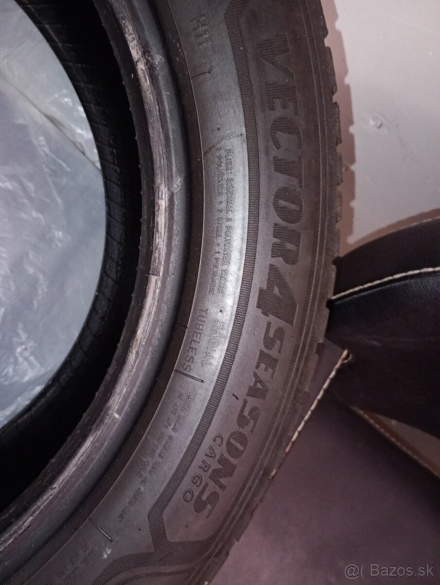 pneumatiky 215/55 r17 - 4