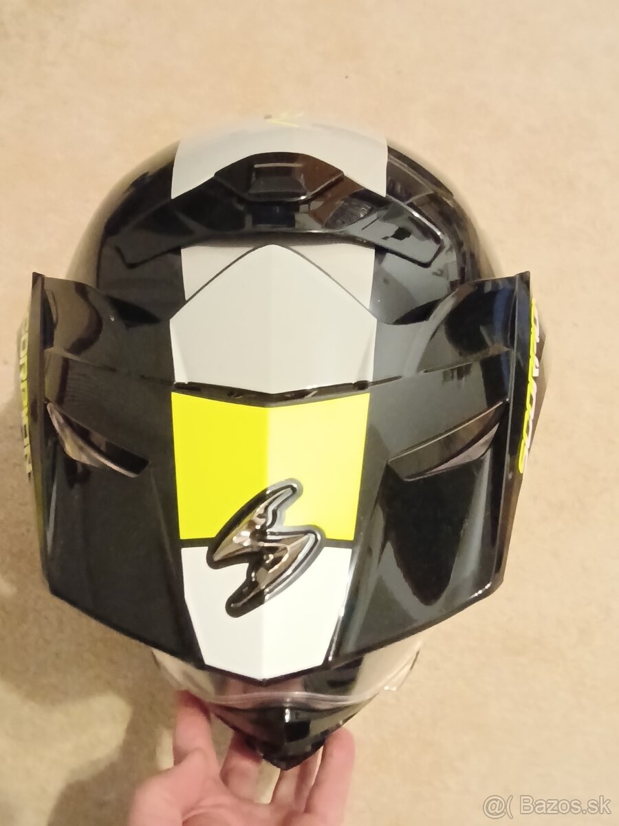 Scorpion ADX-2 GALANE - 4