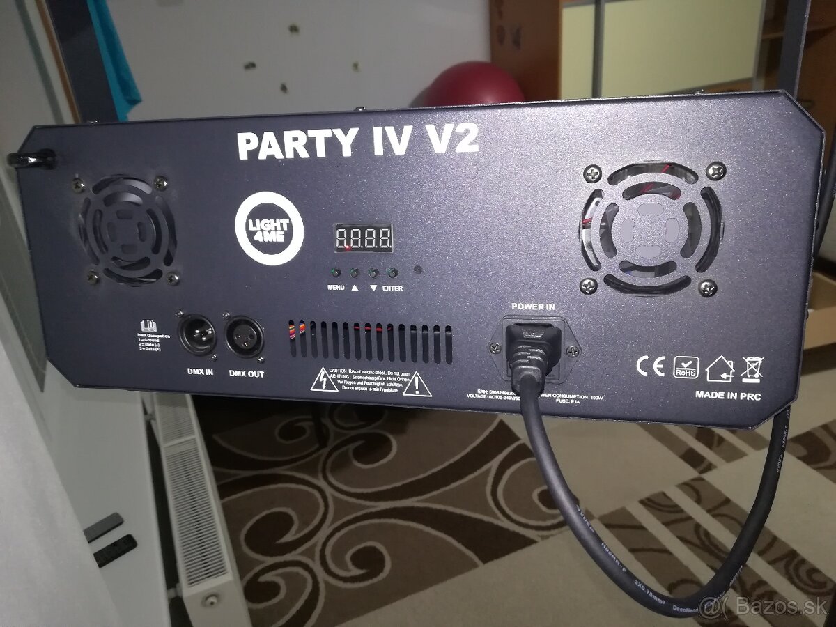 Svetelné efekty na predaj - 4