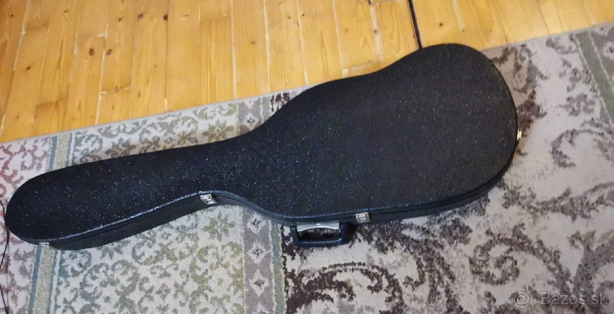 Fender squier Jazz bass standard s kufrom - 4