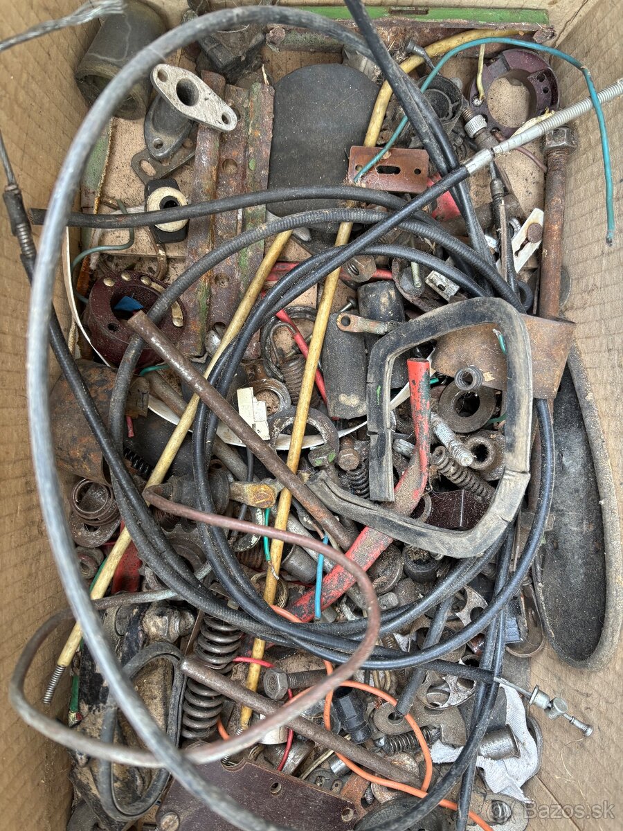 Manet tatran 100/125 - 4