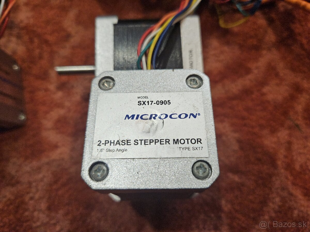 Diely pre FDM tlačiareň - 4