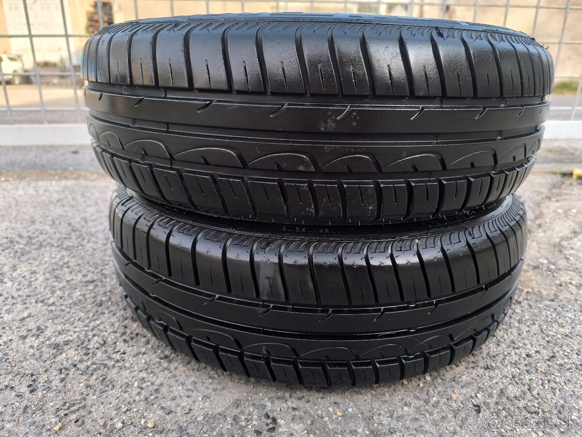 letné pneumatiky Fulda 175/65 R14 82T - 4