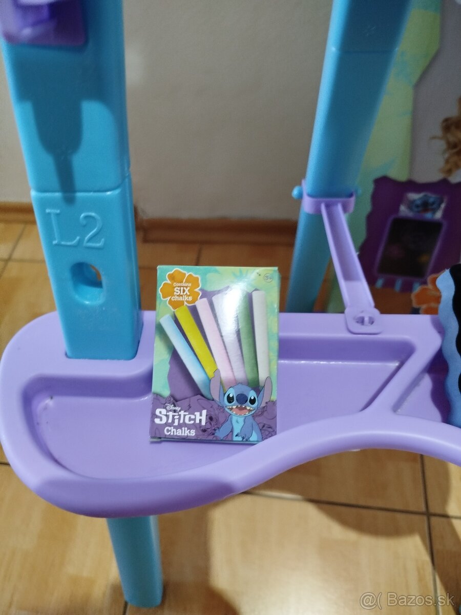 Detská školská tabuľa - 4