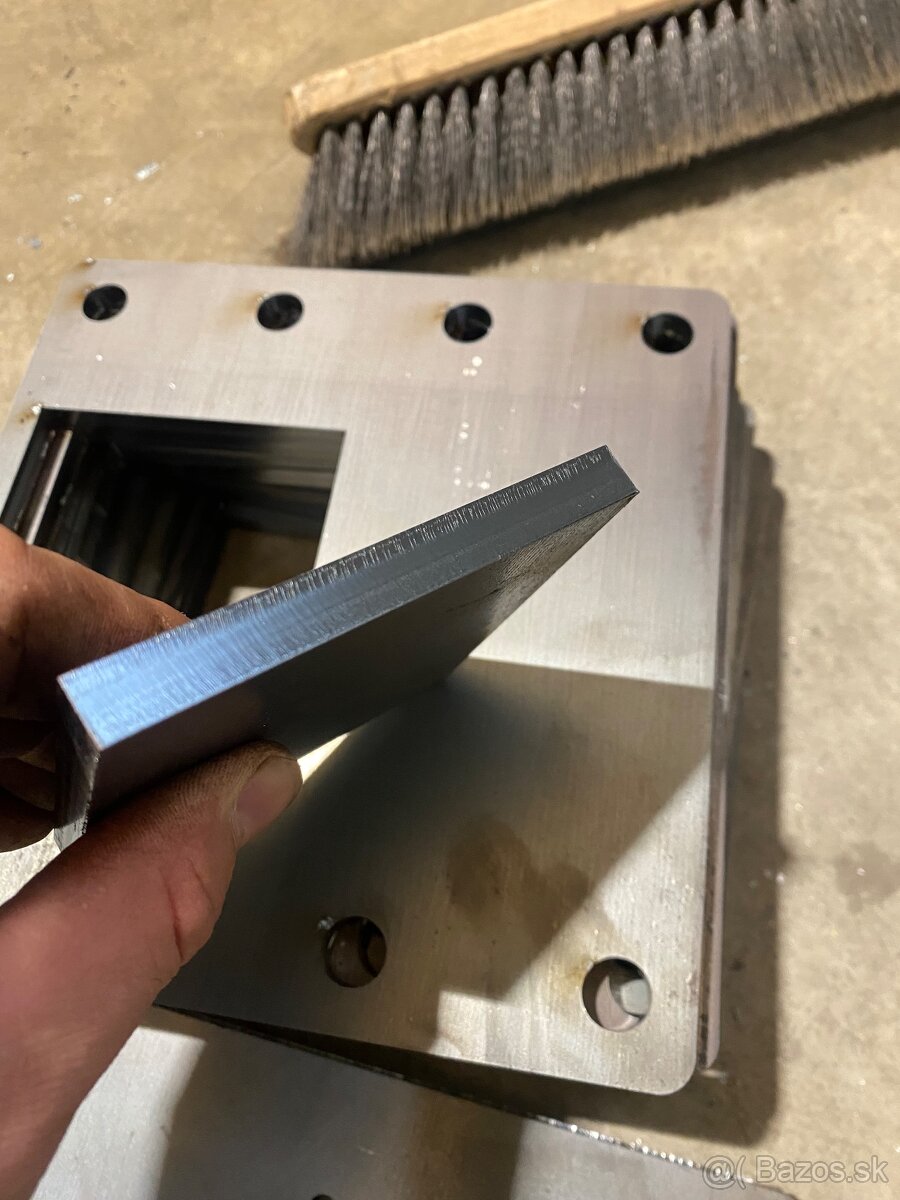 Pálenie laserom ORAVA - 4