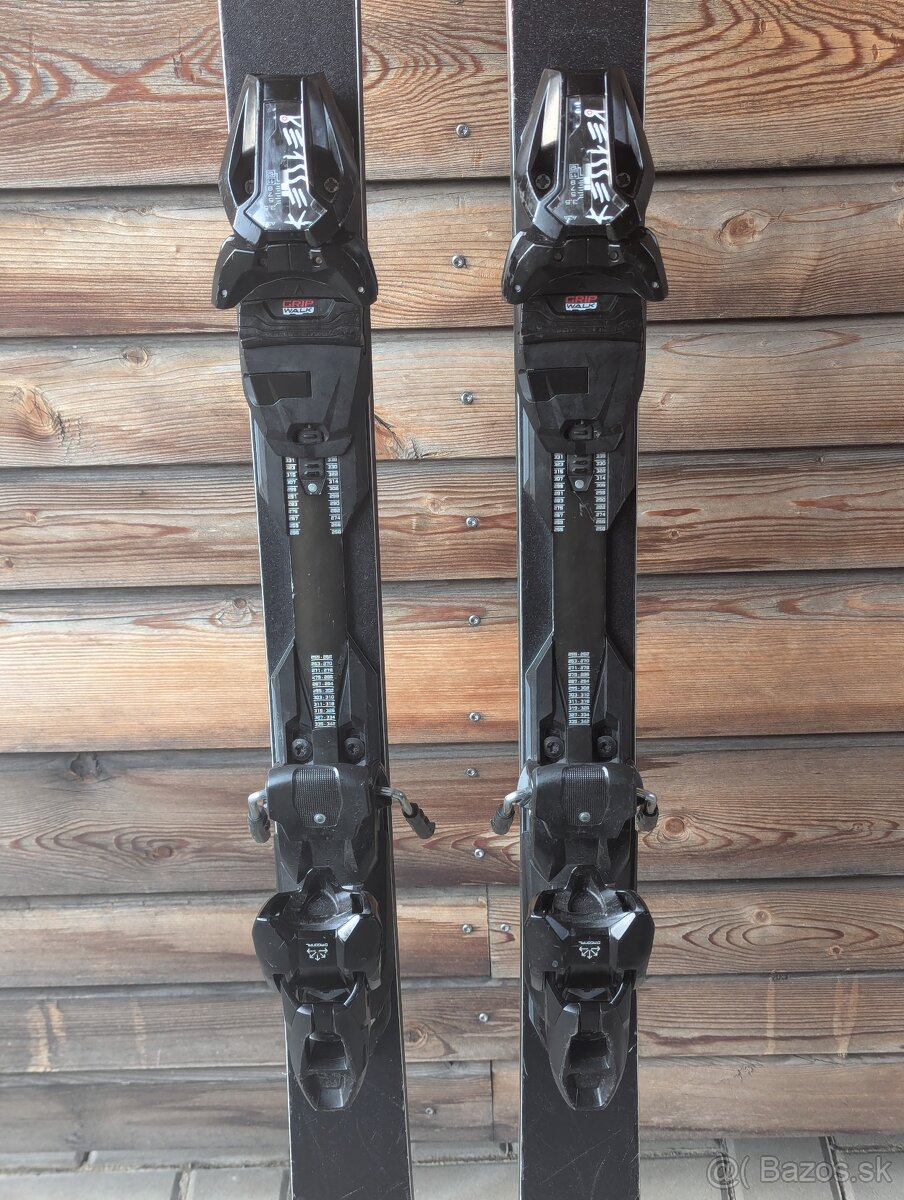 Lyže Kessler The Phantom S, 178cm, 23/24 - 4