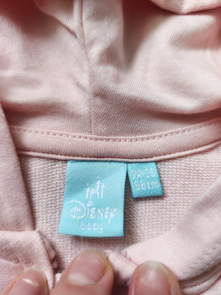 Dievčenská mikina, Marie - 4