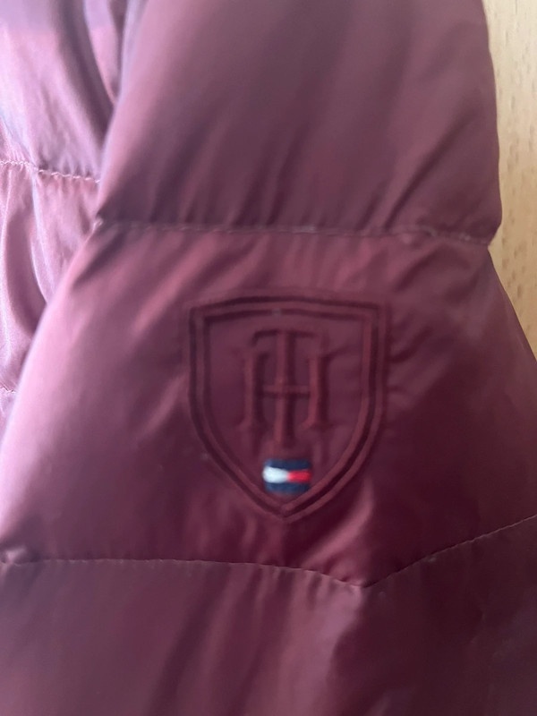 Prechodná TH bunda - 4