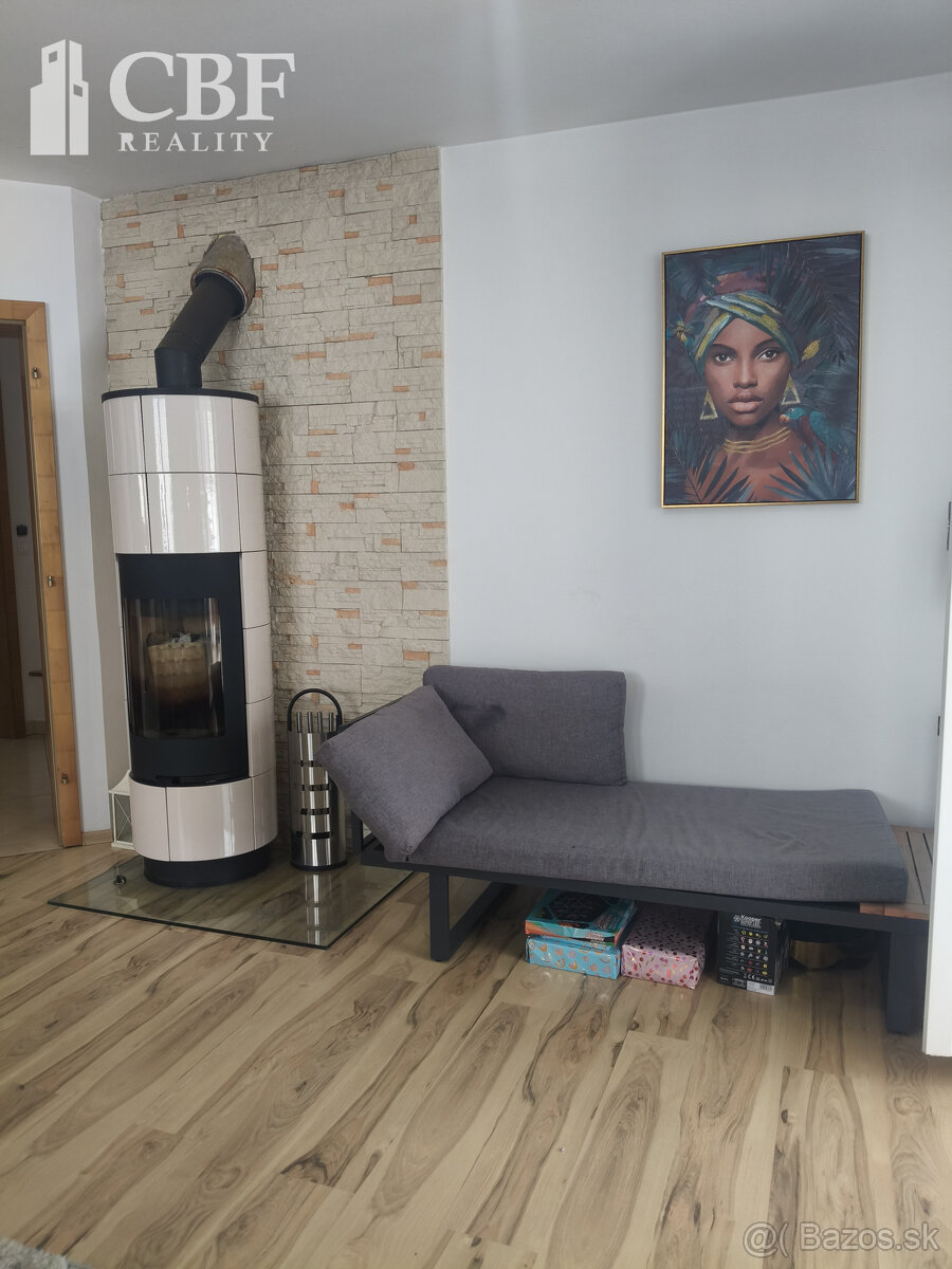 Rodinný dom v Tvrdošíne na predaj - 4