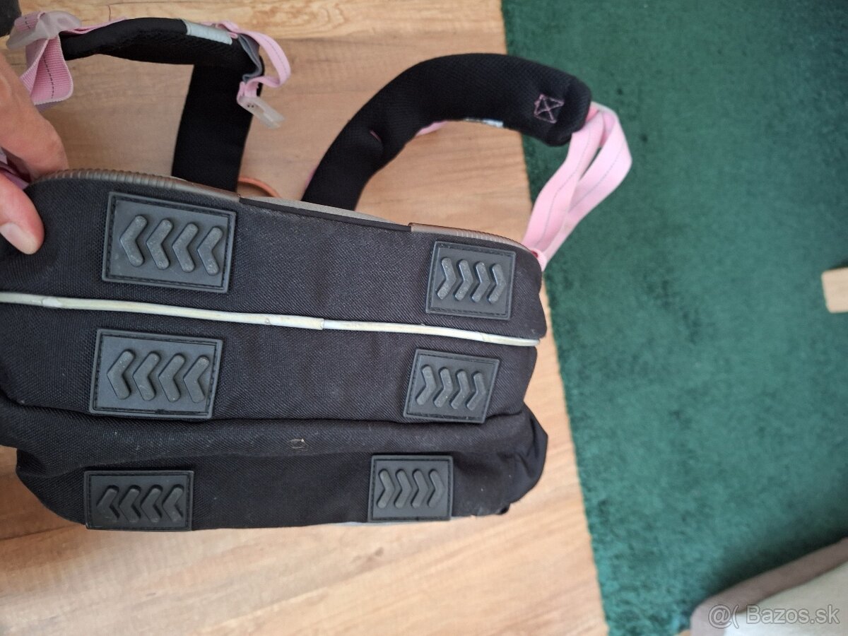 Skolska taska TOPGAL - 4