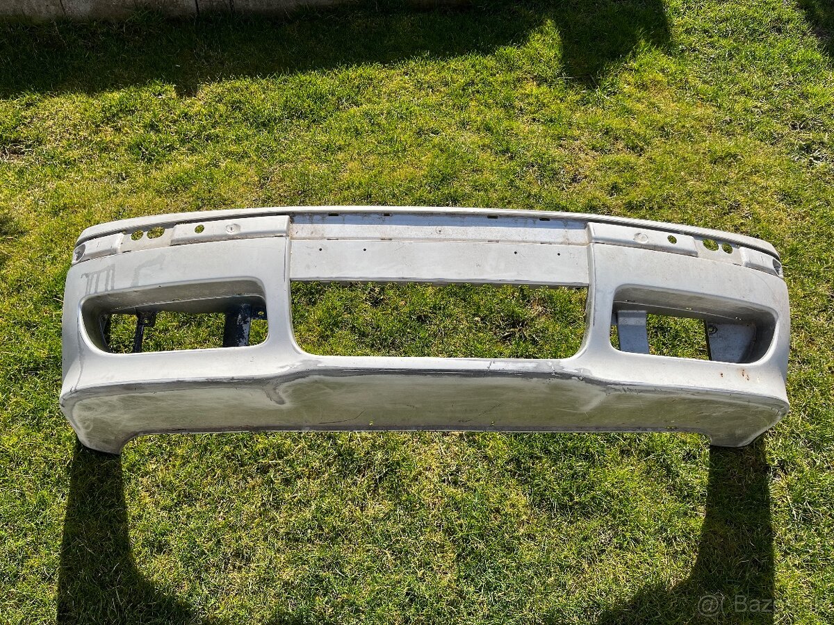 RS nárazník škoda octavia 1 - 4