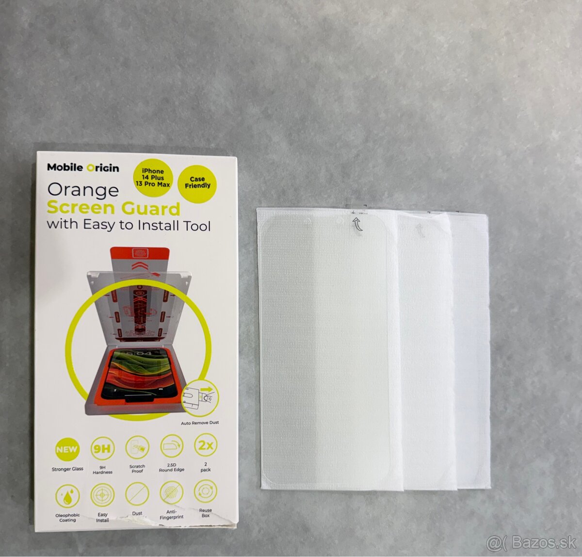 iPhone 13 Pro Max - 4