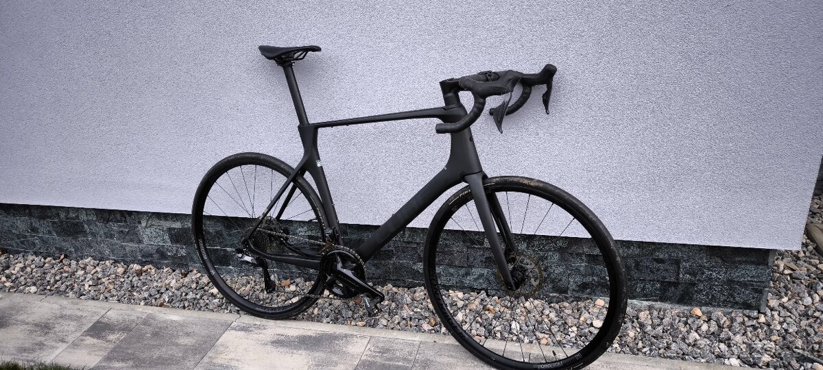 Cube agree C:62 pro 2025 ako nový. - 4