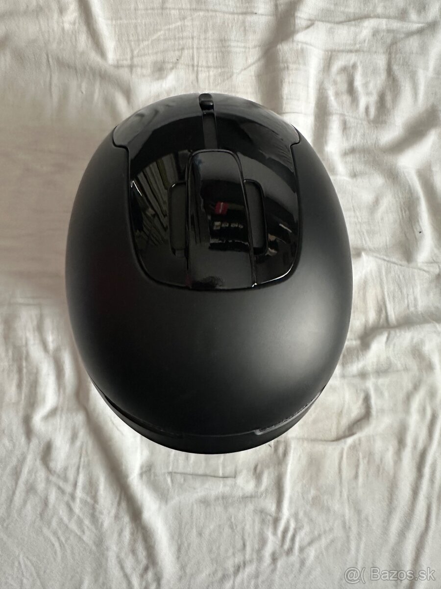 POC OBEX MIPS Uranium Black Matt - 4