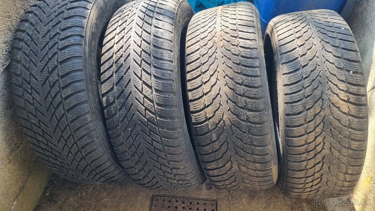 205/60 R16 96H - 4