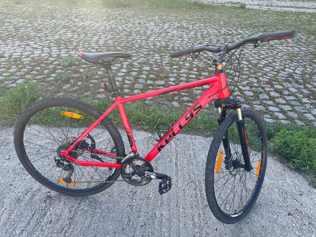 Kellys Phanatic 10 M - 4