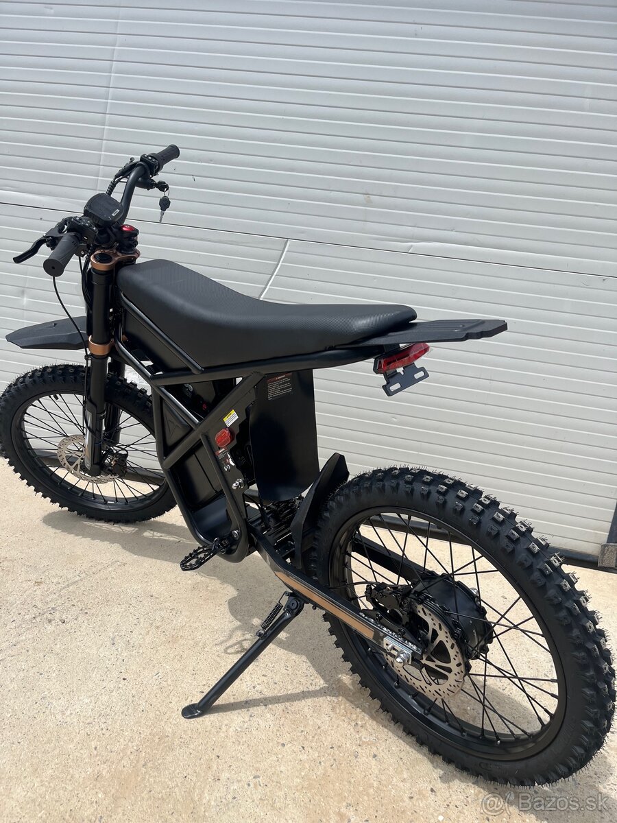 Elektrický bicykel - 4