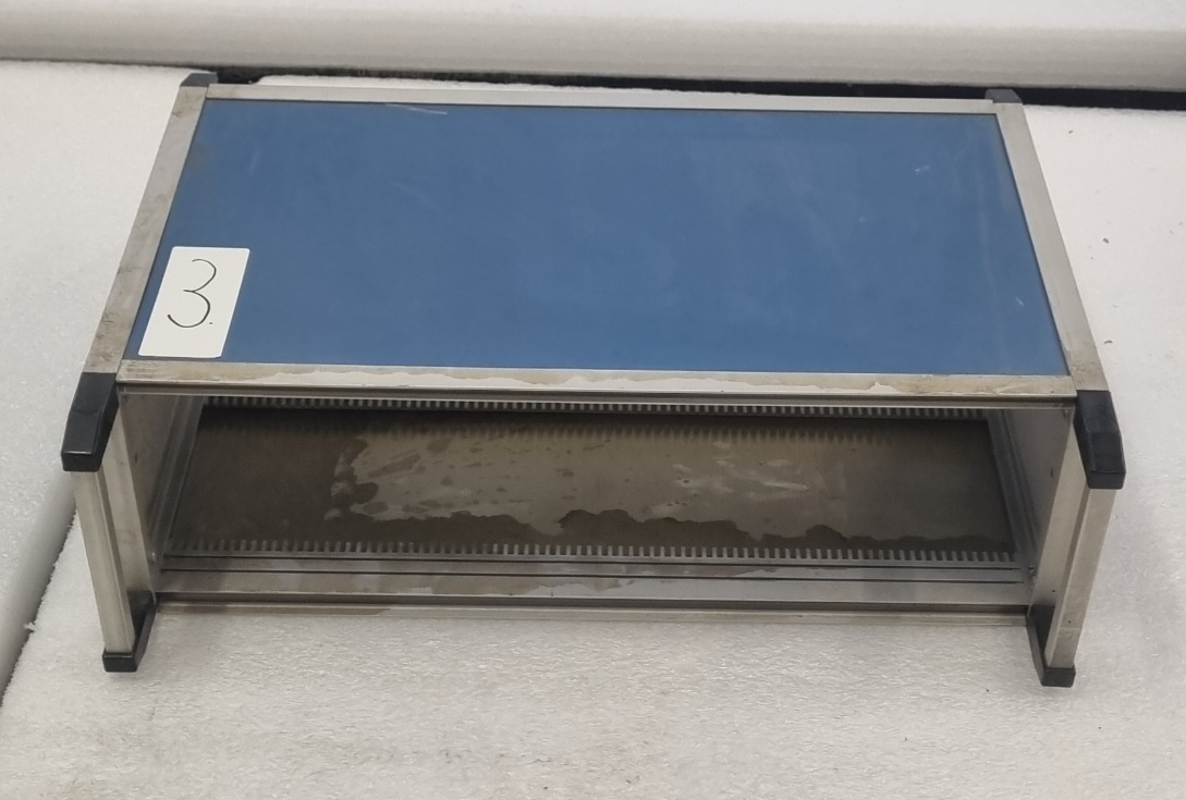 Predám hliníkové ochranné/transportné boxy - 4