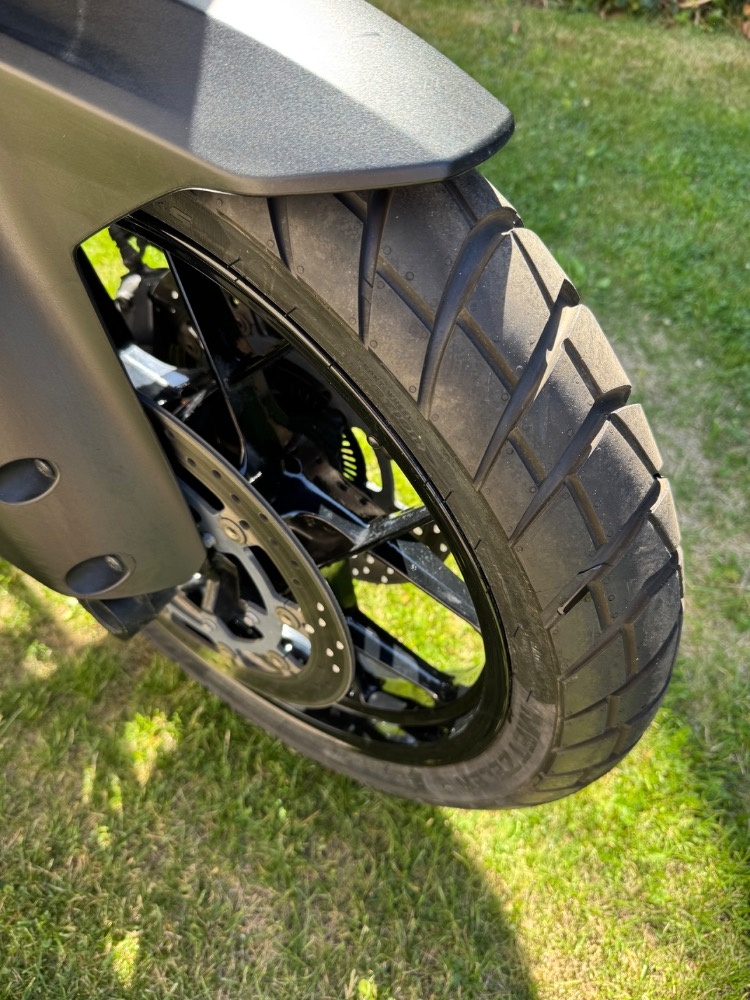 KTM 1050 Adventure 33tKm - 4