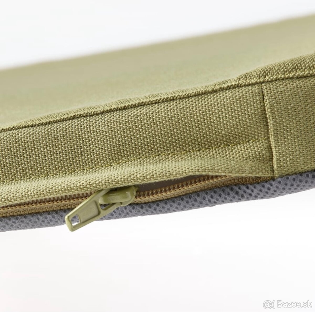 Zelené podsedáky 4ks - Ikea - 4