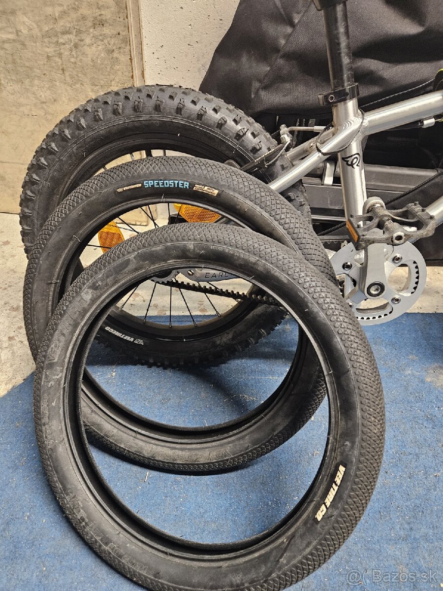 early rider belter 16 - 4