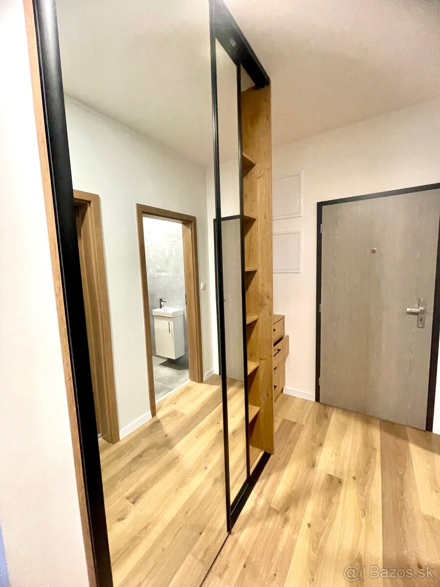 Prenájom 2 izbový byt Bojnice Castle Rezidence - 4