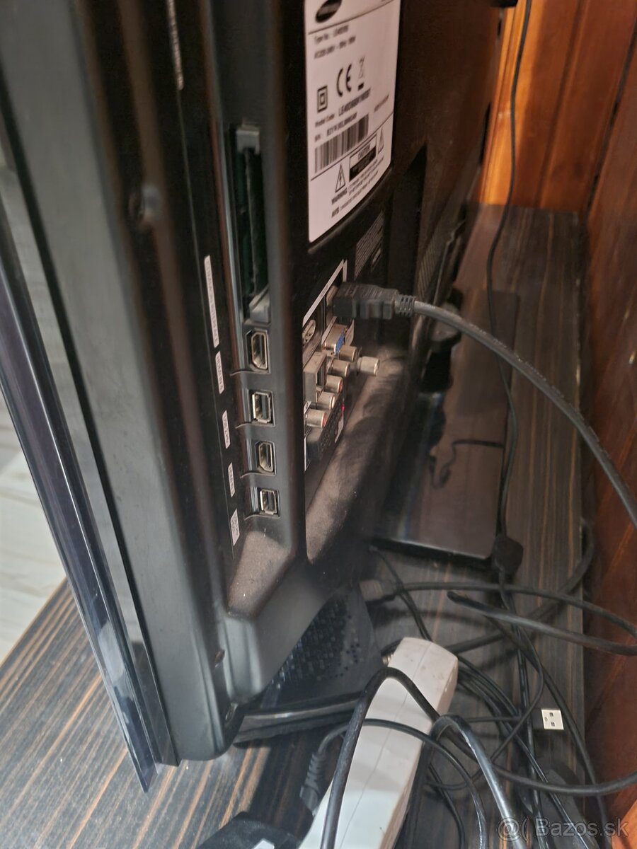 Samsung 102cm PC 500€ - 4