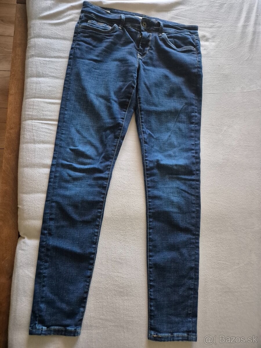 Nove rifle pepe jeans velkost 29 - 4