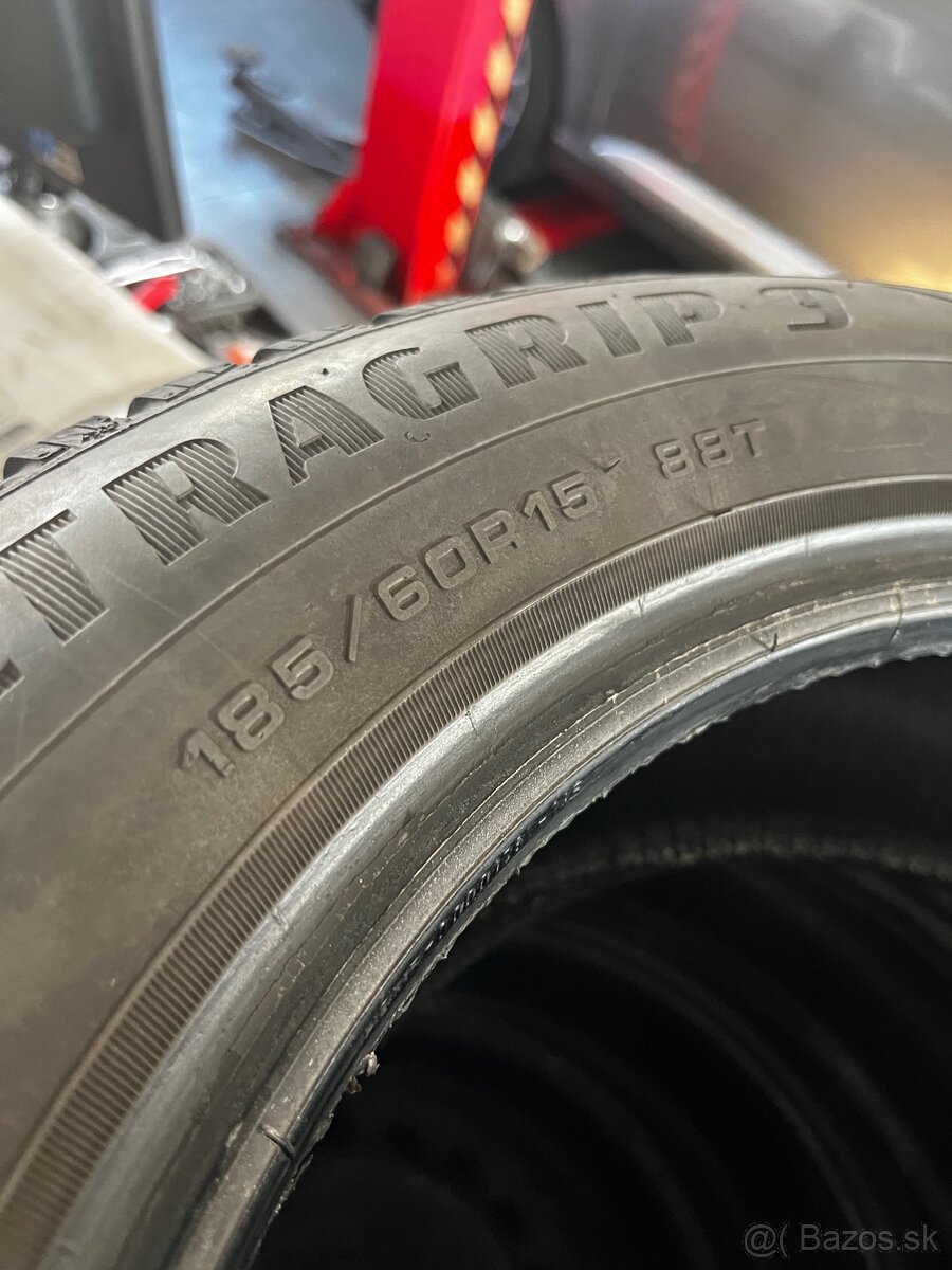 185/60 R15 ZIMNE - 4