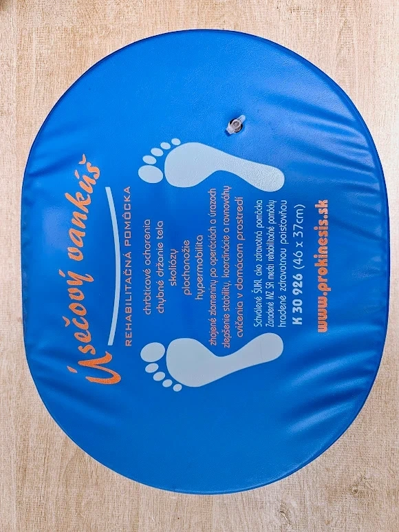 Úsečový vankúš - 4