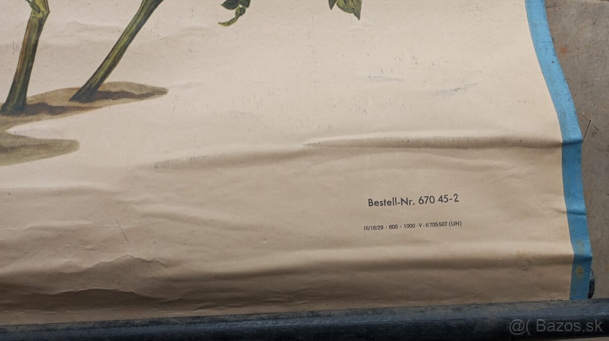 Staré školské tabule. - 4