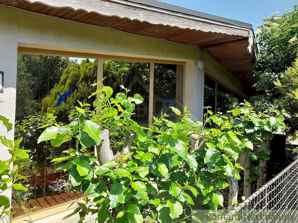 Kamenný dom neďaleko Banskej Štiavnice s cca 70-árovým poz - 4