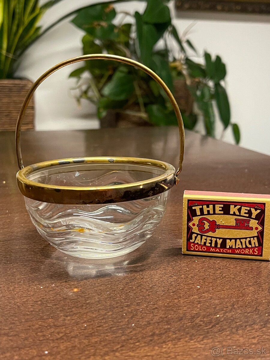 Starozitne dekoracie - 4