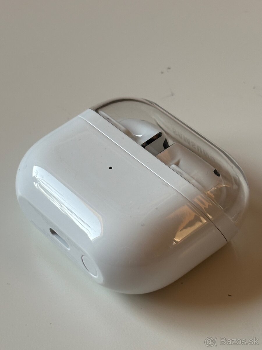 Samsung Galaxy Buds 3, White - 4