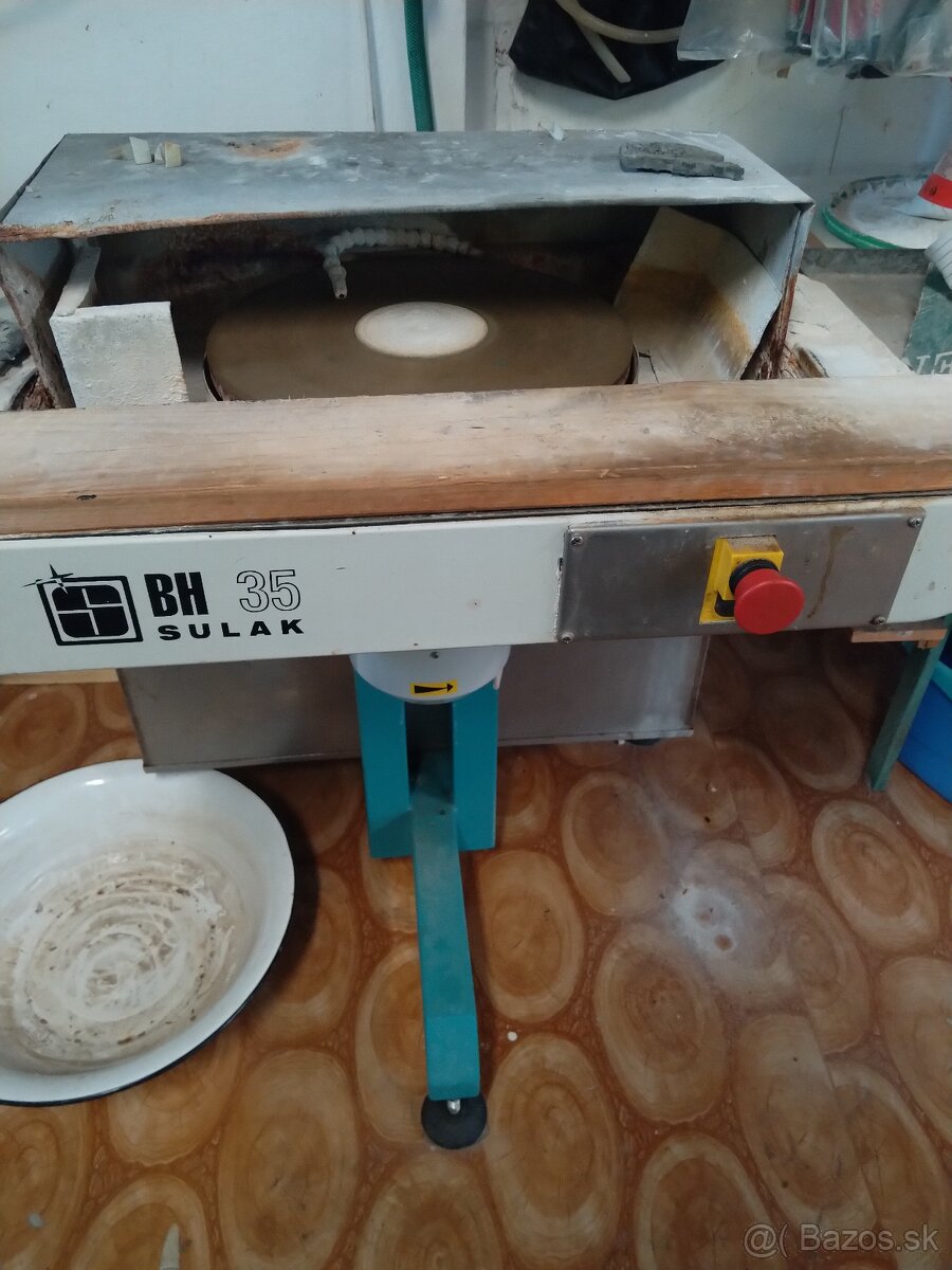 Top ponuka zanovne brúsky na sklo - 4