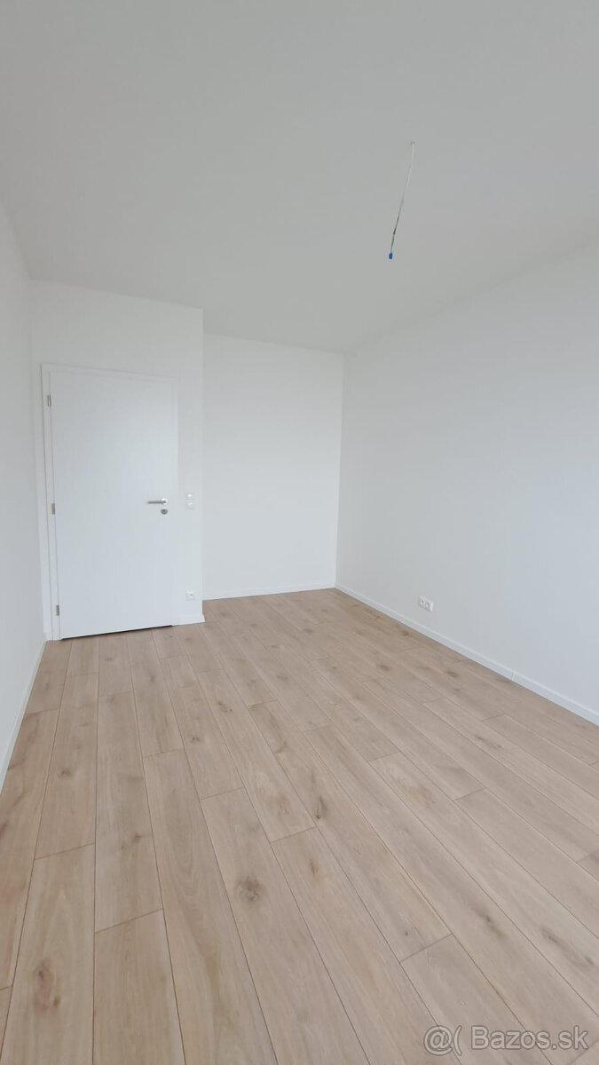Prenájom 3-izbového bytu v novostavbe v Poprade - 4