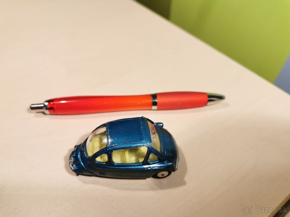 Corgi toys Heinkel - 4