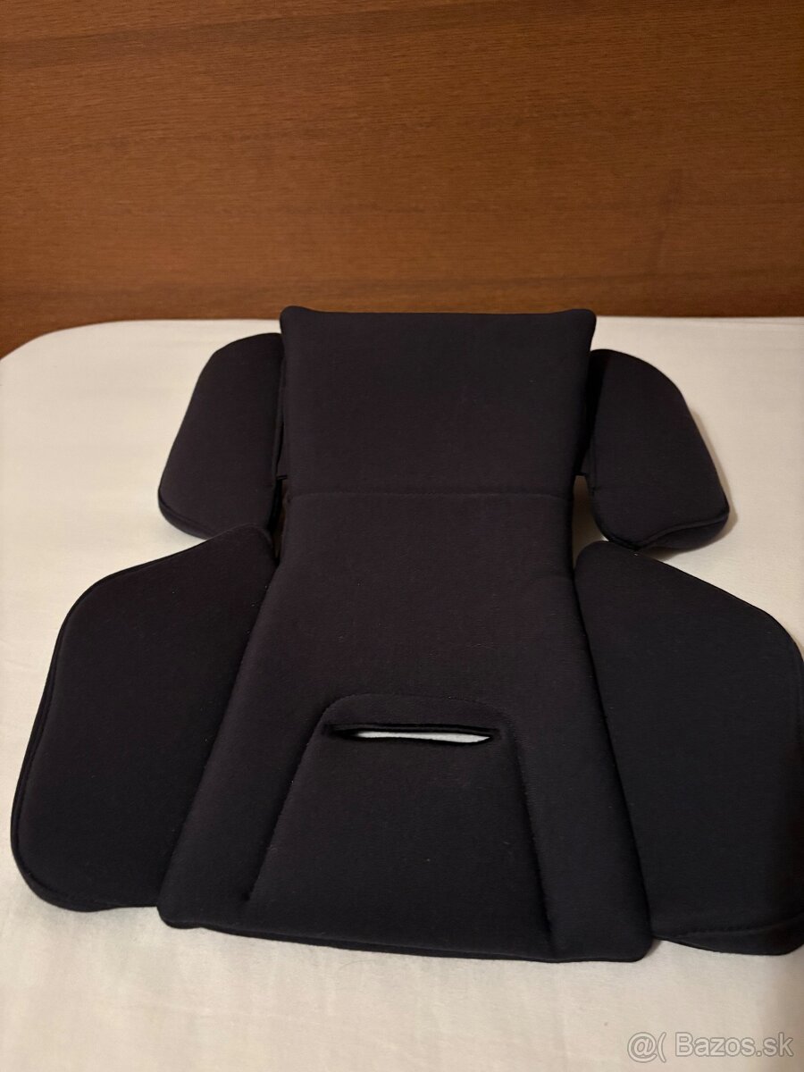 Autosedačka Bugaboo Turtle Air by Nuna + základňa (neotočná) - 4