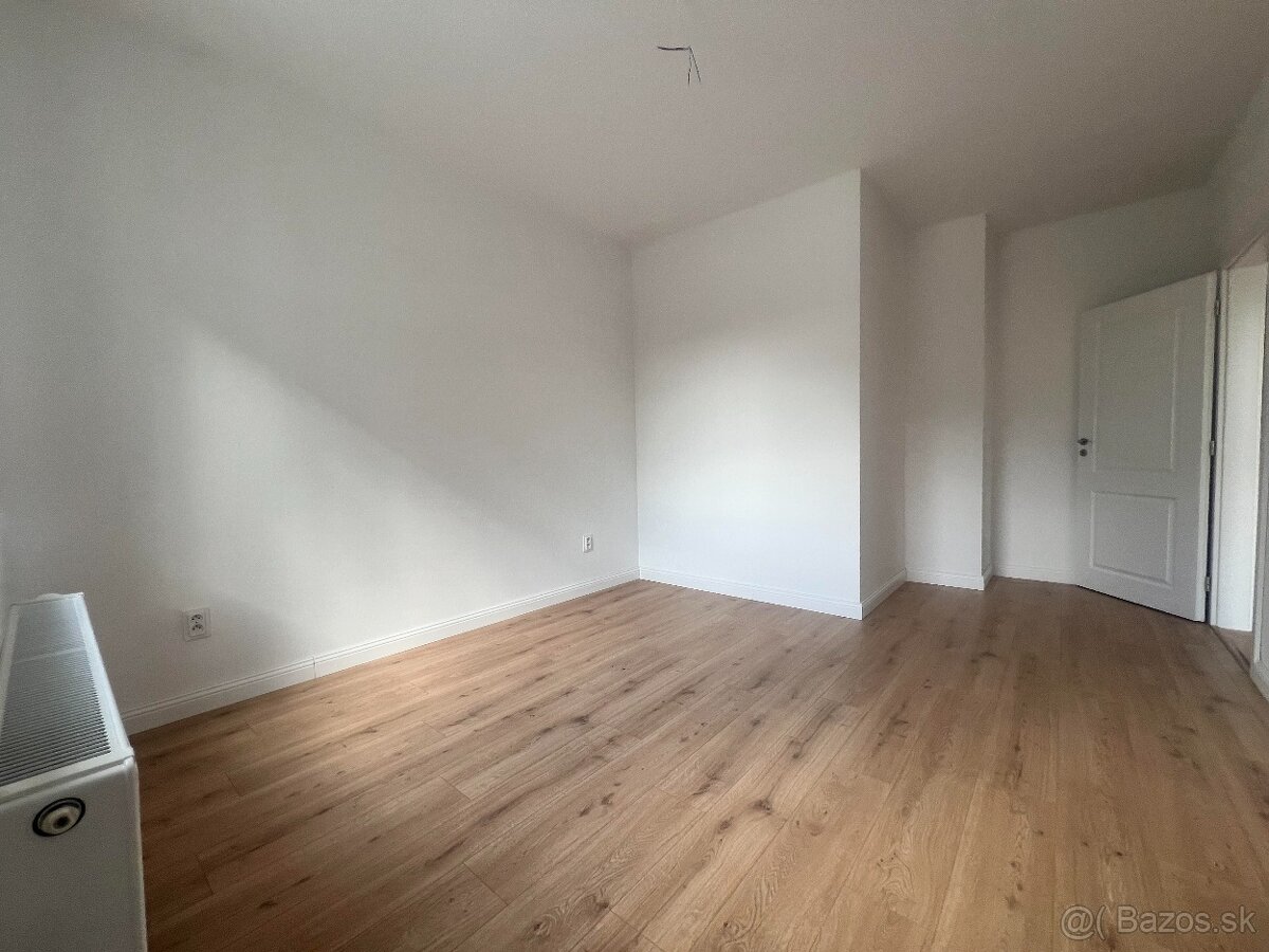 NOVÝ, mimoriadne priestranný 2-izbový byt - 4