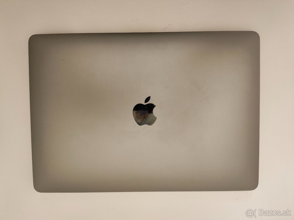 MacBook Pro A1989 (2018) | 8 GB RAM | 256 GB SSD - 4