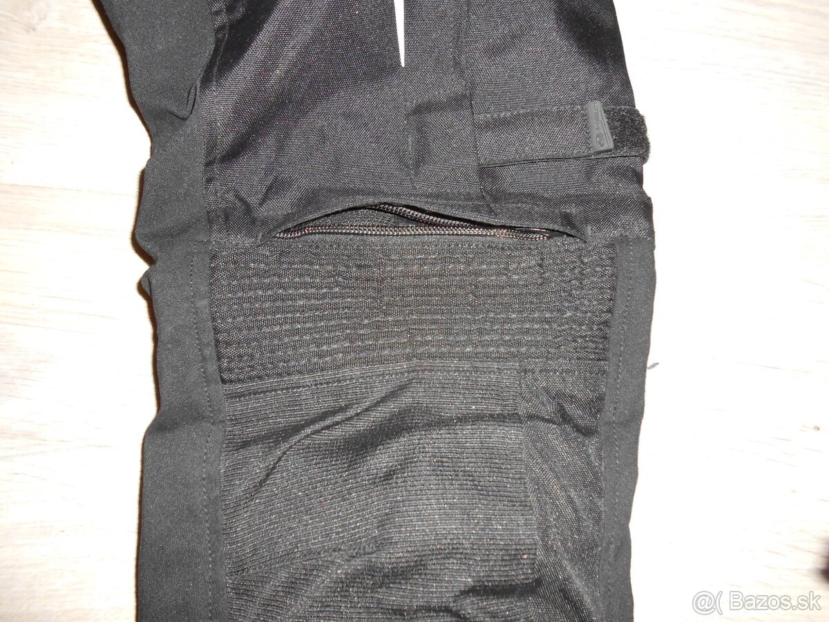 Predam nove panske moto nohavice znacky znacky HELD - 4