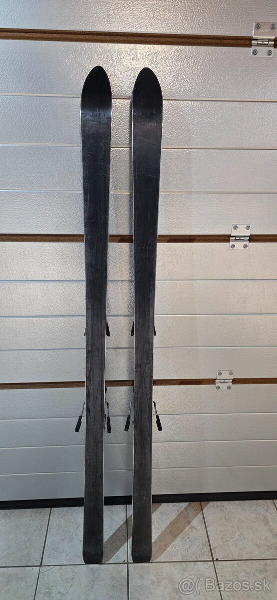 Predám Lyže HEAD Vysoké 160 cm - 4