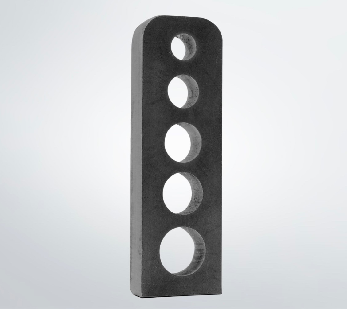 Plazmové rezanie - 4