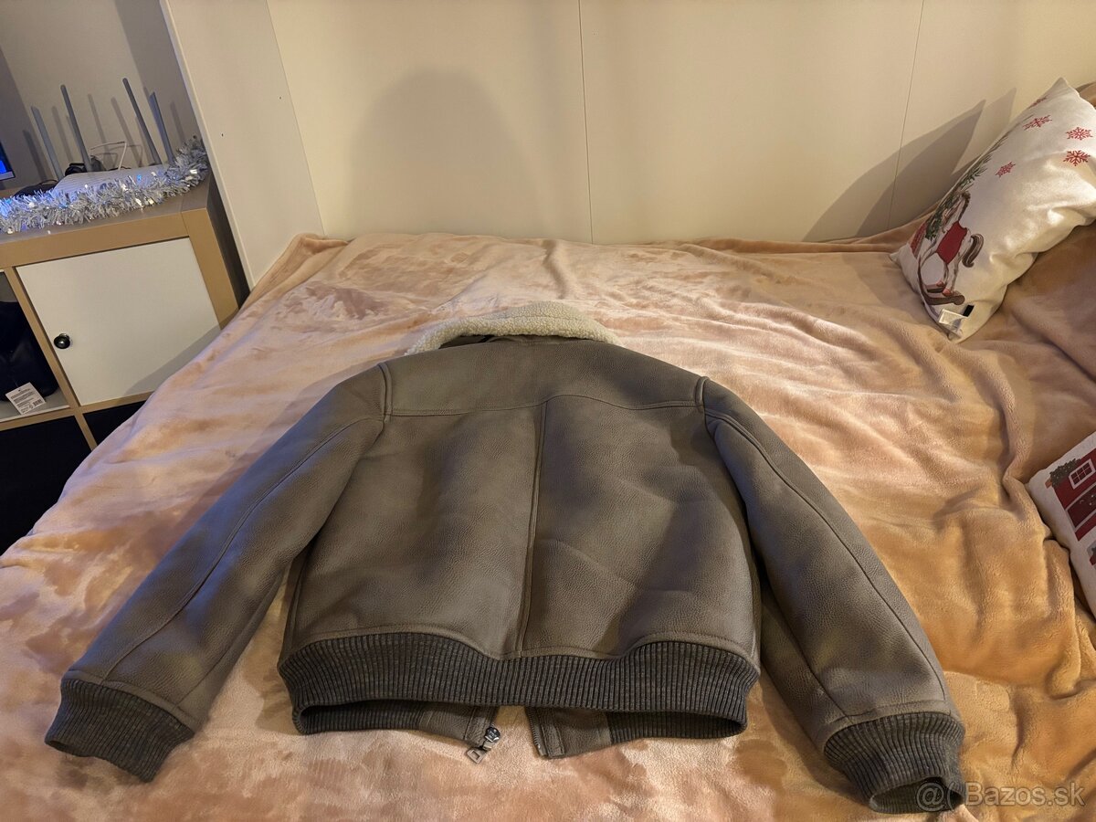 Pánska Bunda - 4