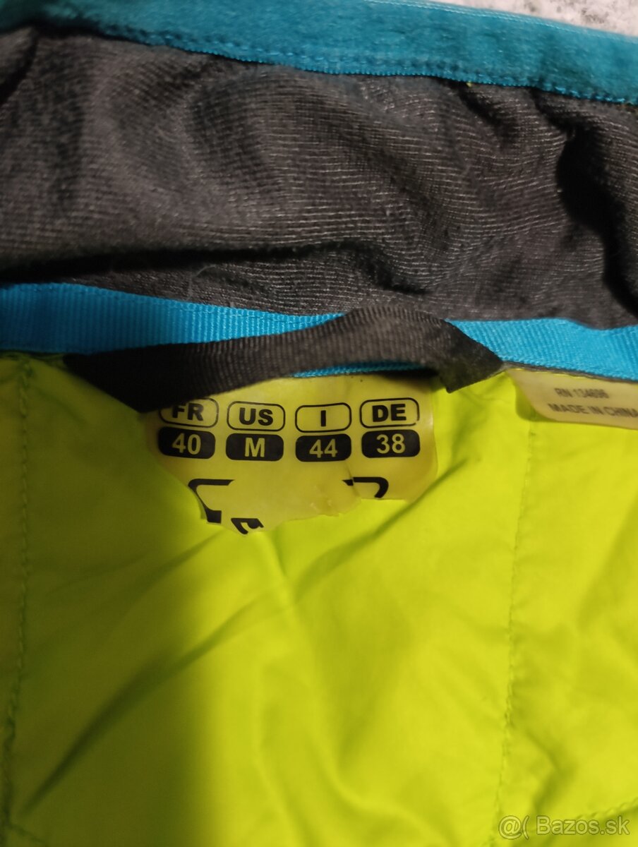 Bunda Dynafit vel.M - 4