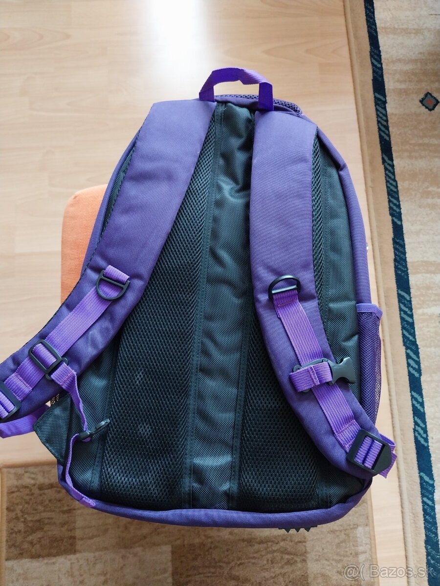 Školský batoh Pixie crew - 4